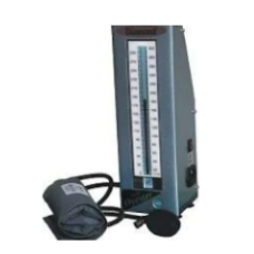 Diamond BPDG 334 LCD Oyester Mercury Free Blood Pressure Monitor